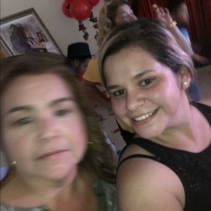 Meet your Posher, Marta